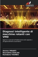 Diagnosi intelligente di macchine rotanti con VMD (Italian Edition) 6209505783 Book Cover