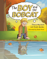 The Boy and the Bobcat 1637558546 Book Cover