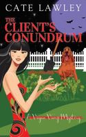 The Client's Conundrum B09QC7YGWY Book Cover