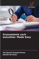 Zrozumienie cech oszustów: Made Easy (Polish Edition) 620879885X Book Cover