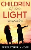 Children of Little Light (Children of Little Power) 1949398811 Book Cover