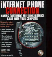 Internet Phone Connections 0078822696 Book Cover