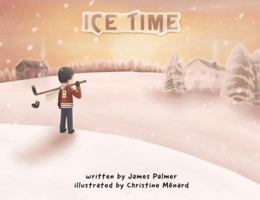 Ice Time 1999481607 Book Cover