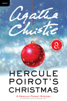 Hercule Poirot's Christmas 0553267957 Book Cover