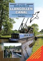 Walks Along the Llangollen Canal 1908748346 Book Cover