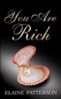 You Are Rich 1597551228 Book Cover