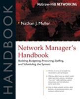 Network Manager's Handbook 0071405674 Book Cover