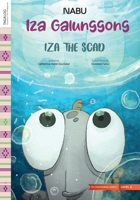 Iza the Scad 9914717616 Book Cover