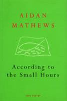 According to the Small Hours 0224051253 Book Cover