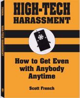 High-Tech Harassment 0873646169 Book Cover