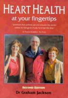 Heart Health (Answers at Your Fingertips) 1859590977 Book Cover