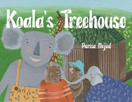 Koala's Treehouse 1838756205 Book Cover