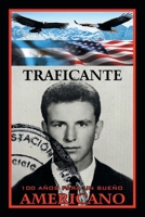 100 Años Para Un Sueño Americano: Libro 4 (Spanish Edition) B0FF58KTBV Book Cover