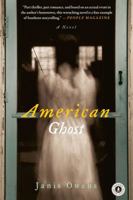 American Ghost 1451674651 Book Cover