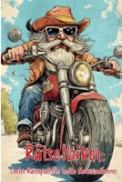 Rätselbiker - Cooler Ratespaß für heiße Motorradfahrer (German Edition) 3960748558 Book Cover