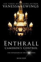 Cameron's Control 0991204654 Book Cover