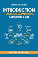 Introduction to Cloud Computing B0FKH7YFXL Book Cover