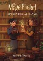 Apprentice Alliance (The Mage Pocket Trilogy) 1732878943 Book Cover