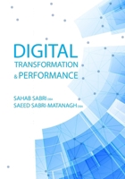 Digital Transformation and Performance 1549819976 Book Cover