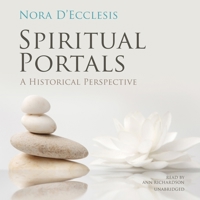 Spiritual Portals A Historical Perspective 1733020101 Book Cover