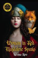 Woman in Red: Magdalene Speaks 1684334292 Book Cover
