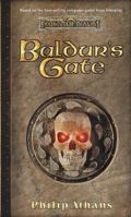 Baldur's Gate 0786915250 Book Cover