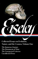 Collected Essays on Evolution, Nature, and the Cosmos, Vol. 1: The Immense Journey / The Firmament of Time / The Unexpected Universe / Uncollected Prose 1598535064 Book Cover