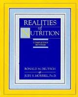 Realities of Nutrition B001K53JHA Book Cover