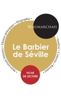 Fiche de lecture Le Barbier de Séville (Étude intégrale) 2759316122 Book Cover