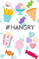 Hangry 1729793762 Book Cover