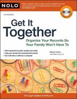 Get It Together: Organize Your Records So Your Family Won't Have To