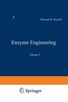 Enzyme Engineering: Volume 5 1468437518 Book Cover