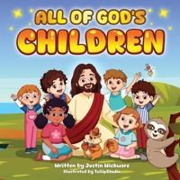 All of God's Children B0FMFXG852 Book Cover
