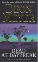 Dead at Daybreak 0316000124 Book Cover