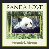 Panda Love 1732155526 Book Cover