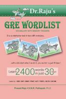 GRE Word List: Vocabulary with Memory Triggers: GRE Word List 148283703X Book Cover