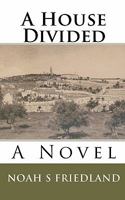 A House Divided 1449976794 Book Cover