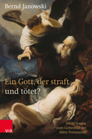 Ein Gott, der straft und tötet? 378873471X Book Cover