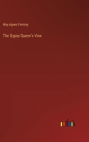 The Gypsy Queen's Vow 1023354330 Book Cover