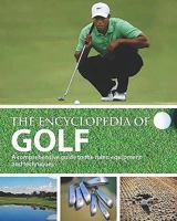 The Encyclopedia of Golf 1405473517 Book Cover