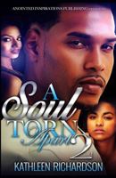 A Soul Torn Apart 2 1540719928 Book Cover