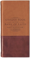 Faith's Checkbook 0883682435 Book Cover