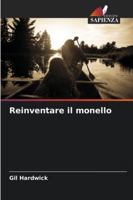 Reinventare il monello (Italian Edition) 620890904X Book Cover