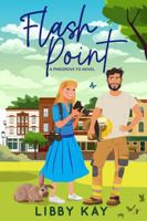Flash Point 1964636698 Book Cover