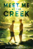 Meet Me at the Creek B0H8RTY11K Book Cover