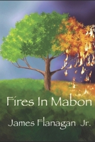 The Nexus Chronicle Volume 1: Fires In Mabon B0D5BQKNQ6 Book Cover