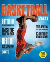 Basketball Zine 1645199258 Book Cover