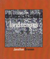 Deaccessioned Landscapes 0925904341 Book Cover