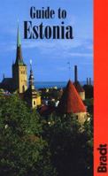 Guide to Estonia 1564408116 Book Cover