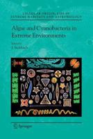 Algae and Cyanobacteria in Extreme Environments 1402061110 Book Cover
